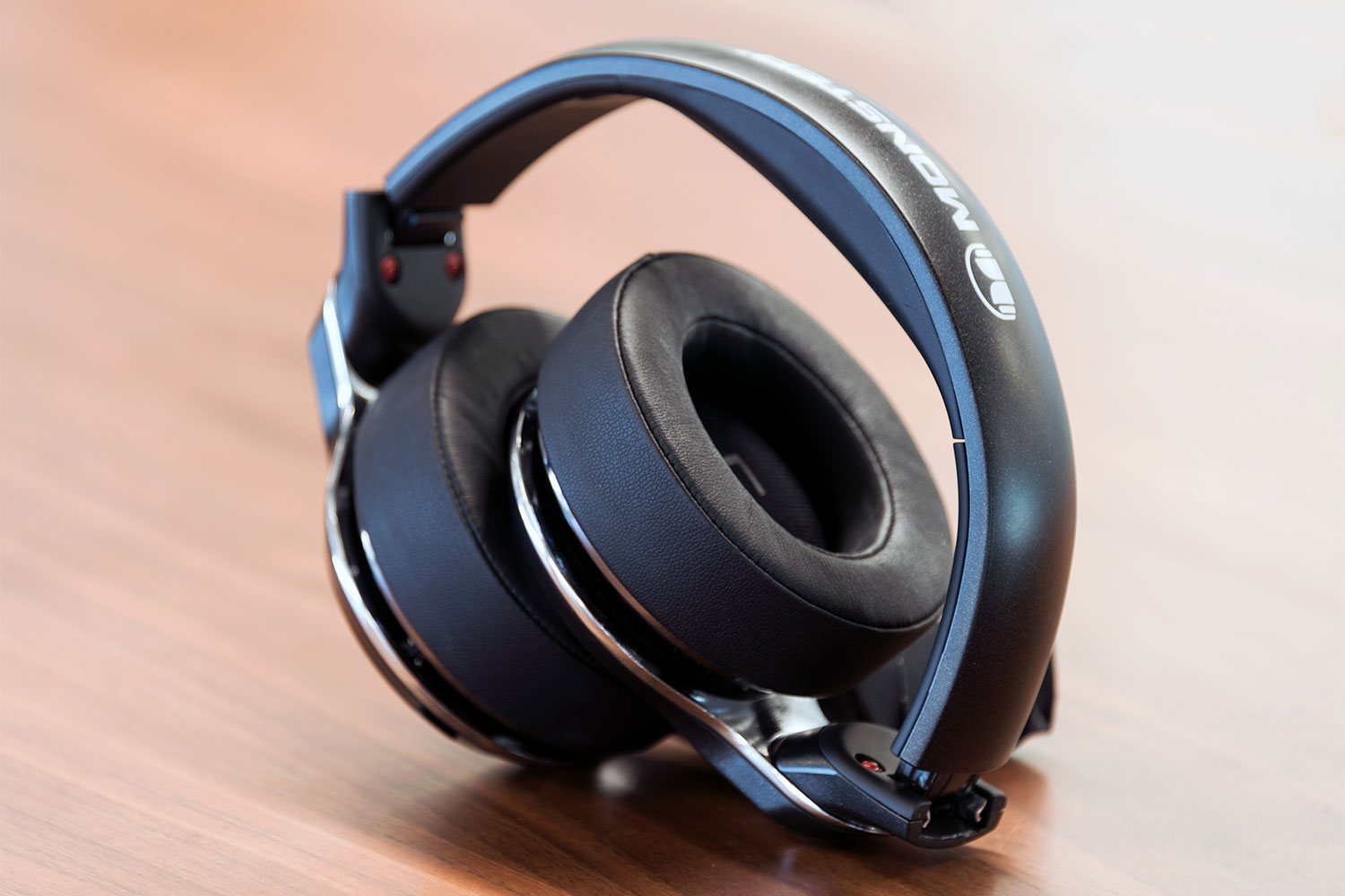 Monster Elements Wireless Over Ear Review Digital Trends