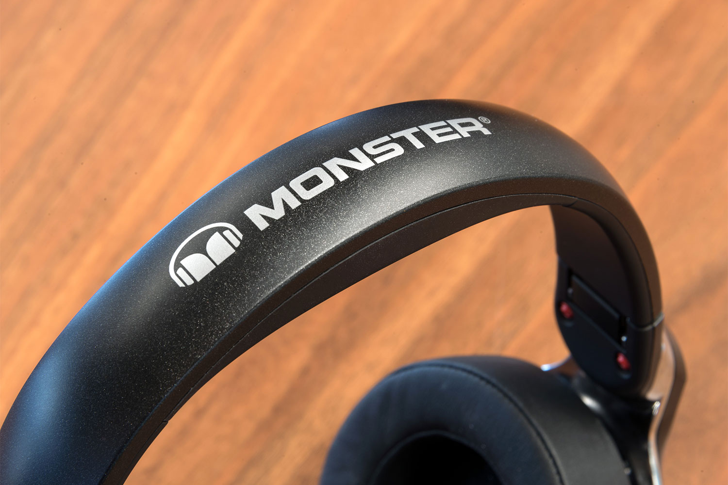 Monster elements 2024 on ear