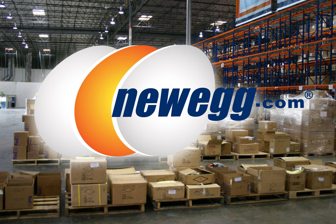 Newegg Sued In Alleged Ponzi Scheme With South Korean Hardware Firm ...