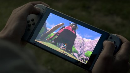 Nintendo to Produce Two Million Nintendo Switch Consoles a Month ...