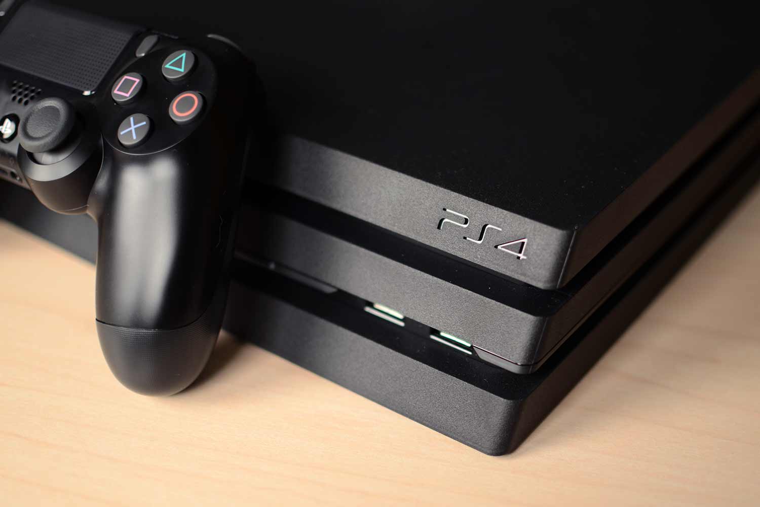 Sony PlayStation 4 Pro Review 4K at Price | Digital Trends