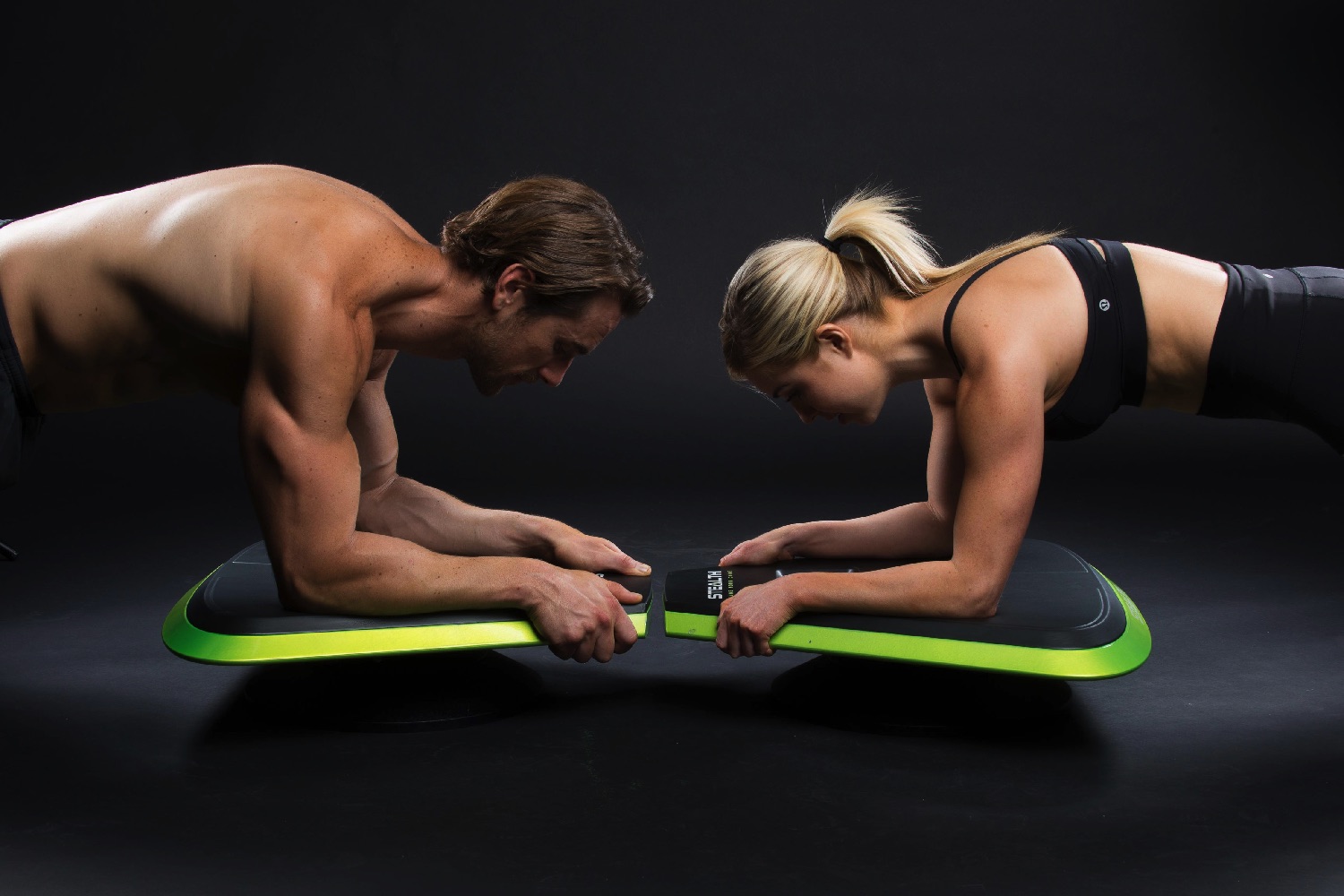 Stealth Trainer Promises Ripped Abs Via Smartphone Games Digital