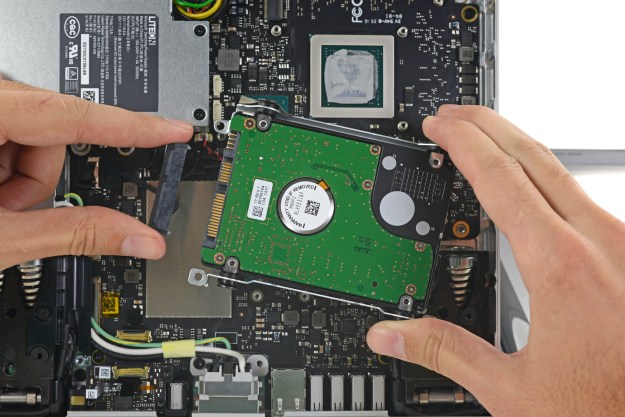 The 5 Largest Consumer Hard Drives | Digital Trends