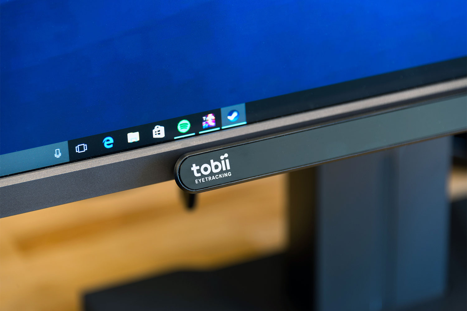 Tobii eye tracking products enhance your gaming experience - Tobii