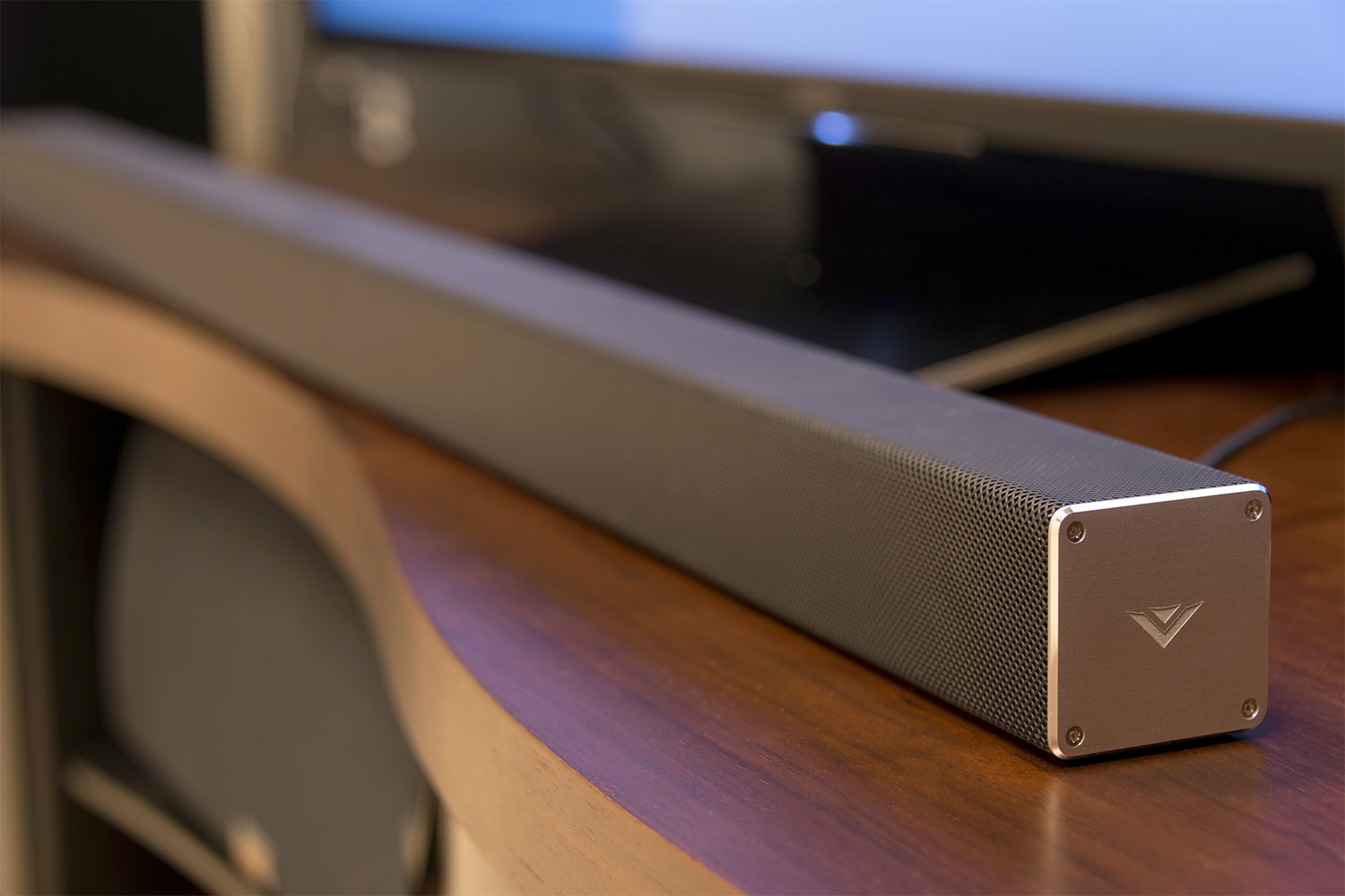 Vizio 45 best sale inch sound bar