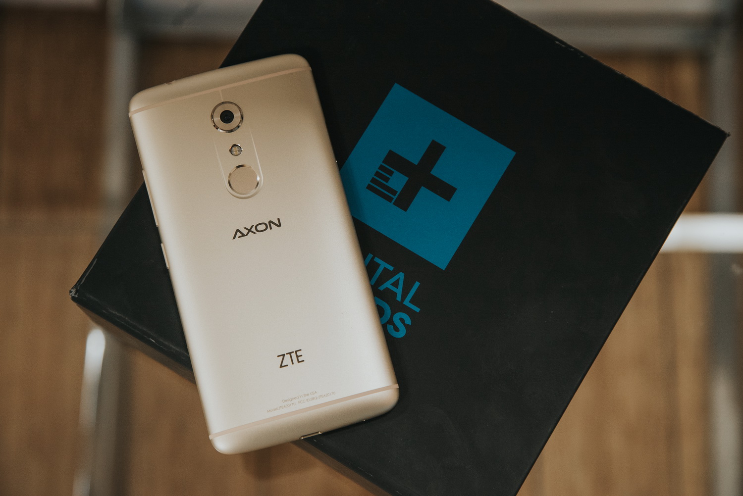 ZTE Axon 7: 11 Common Problems, and How to Fix Them | Digital