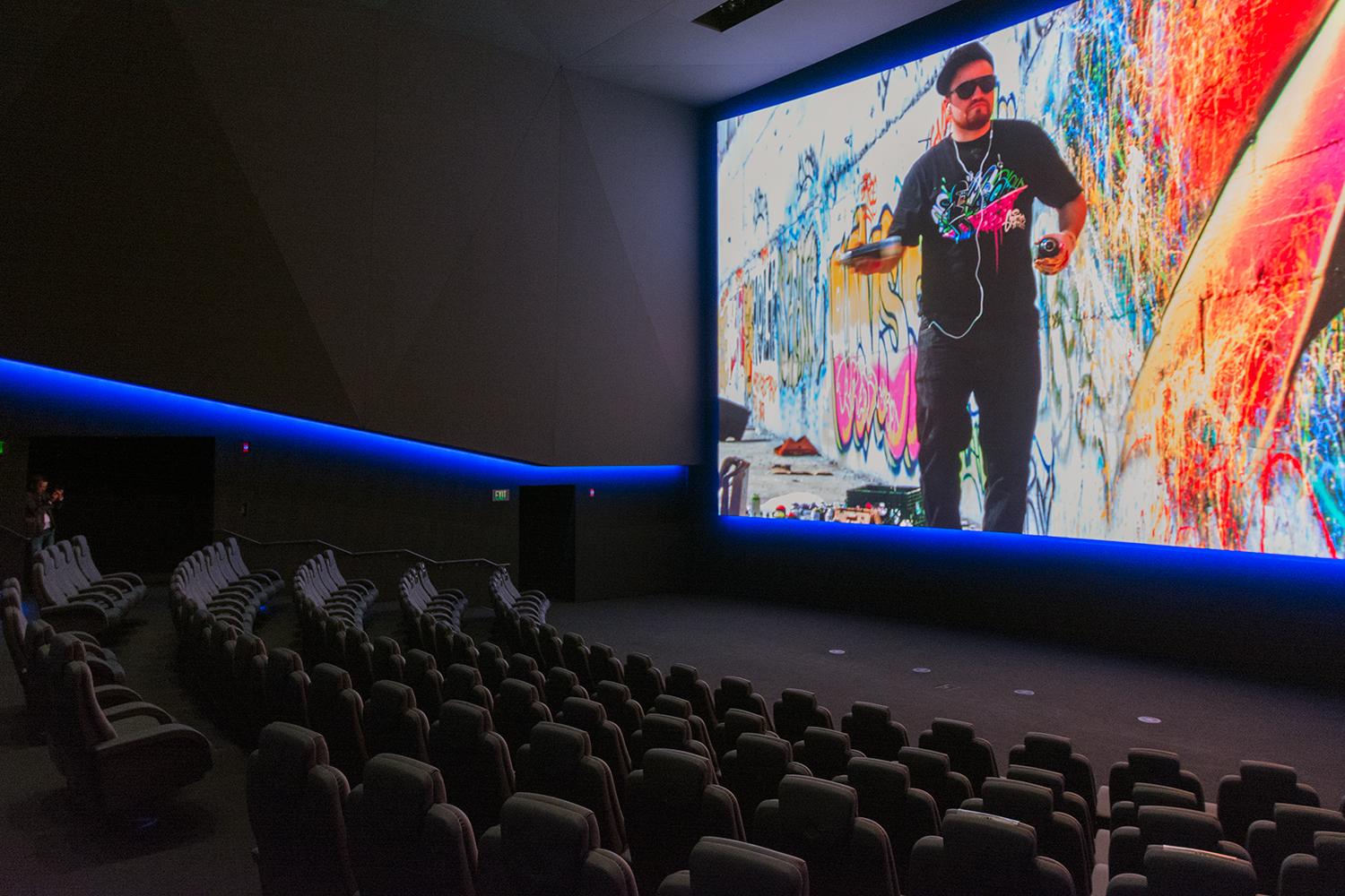 Dolby Cinema powers the greatest movie theater ever | Digital Trends