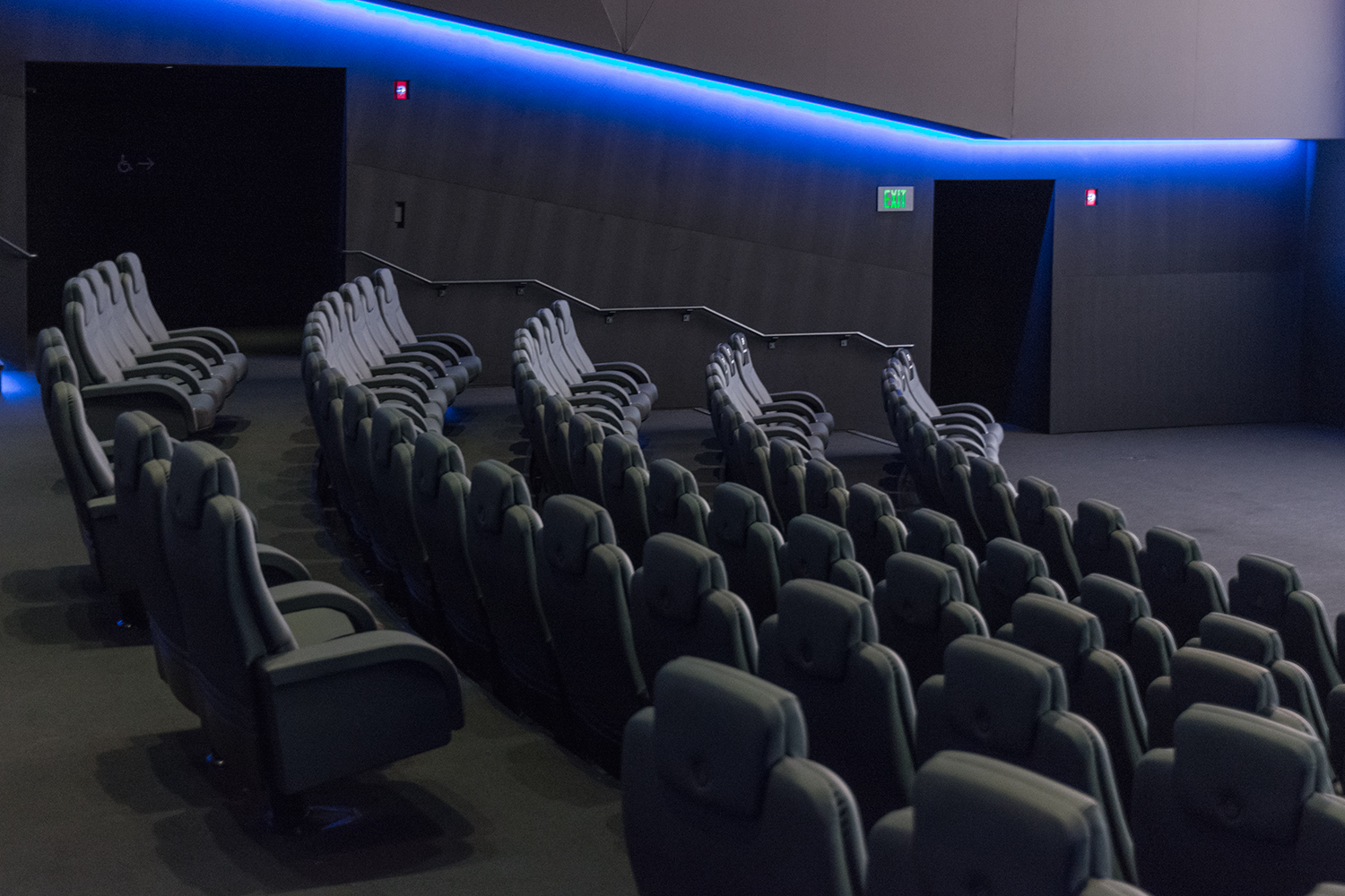 Dolby Cinema Powers The Greatest Movie Theater Ever | Digital Trends