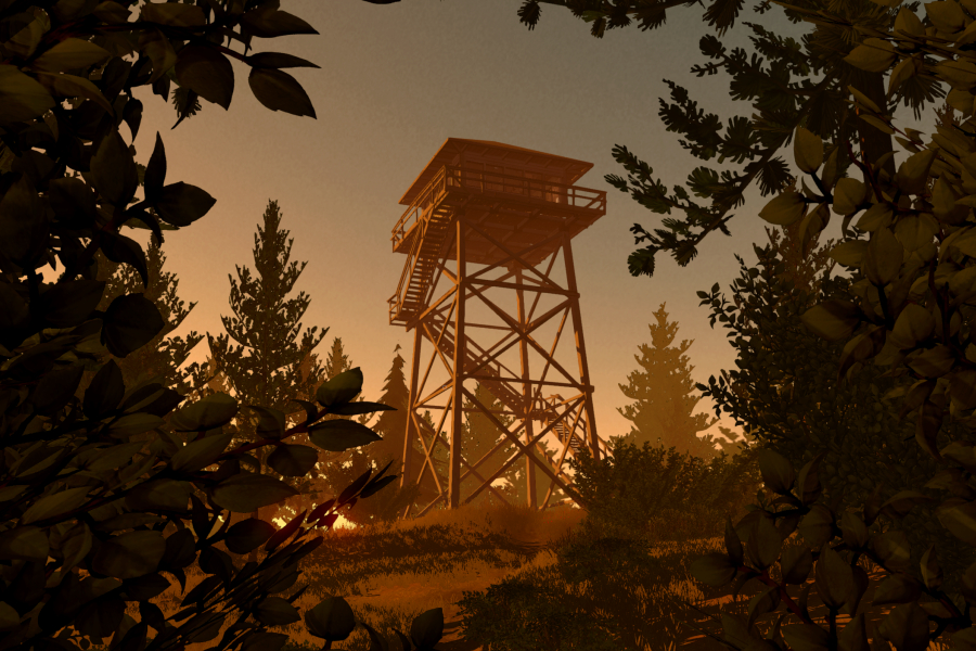 Firewatch ps4 store price