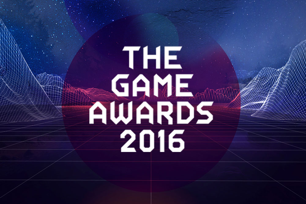 The Game Awards Returns December 8, Adds Best Adaptation Award - GameSpot