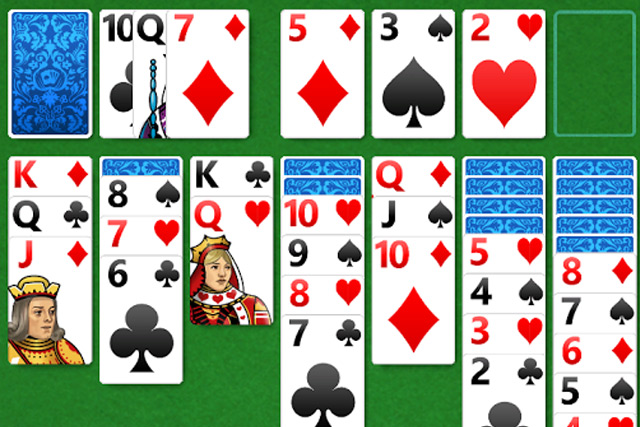 Microsoft's Solitaire now available on Android, iOS - Science & Tech - The  Jakarta Post