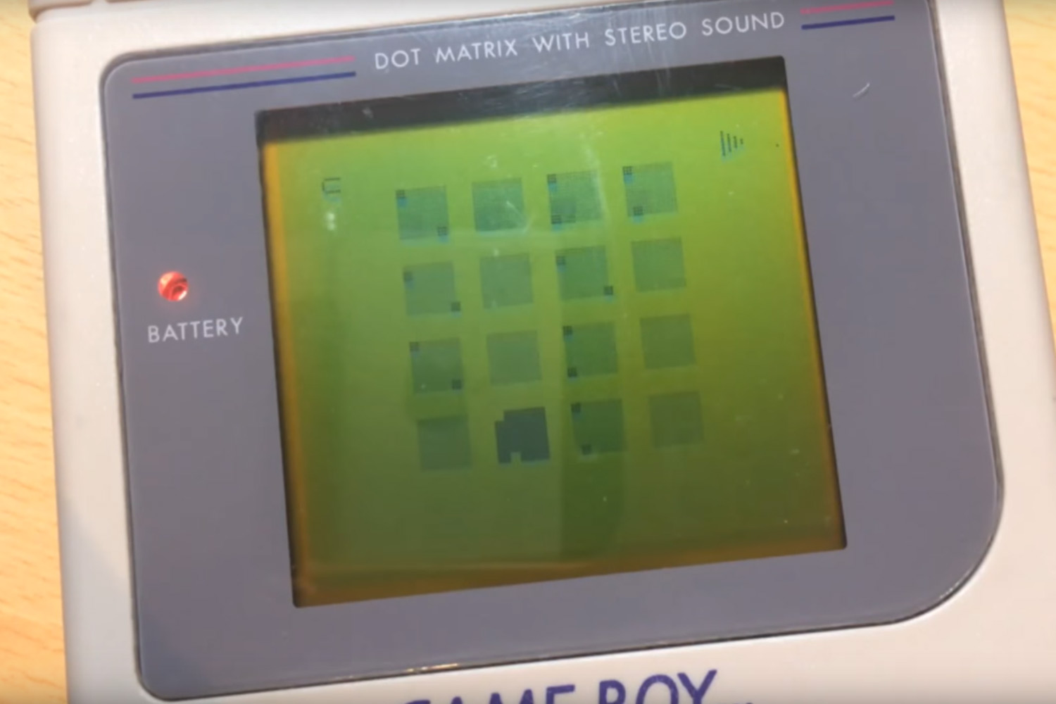 Nanoloop Mono Turns Game Boy Into Chiptune Synthesizer | Digital 