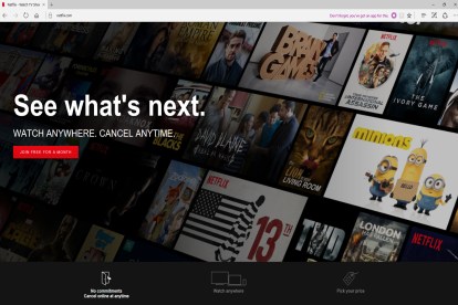 Netflix 4K Streaming Hits Windows 10 PCs With a Catch | Digital Trends