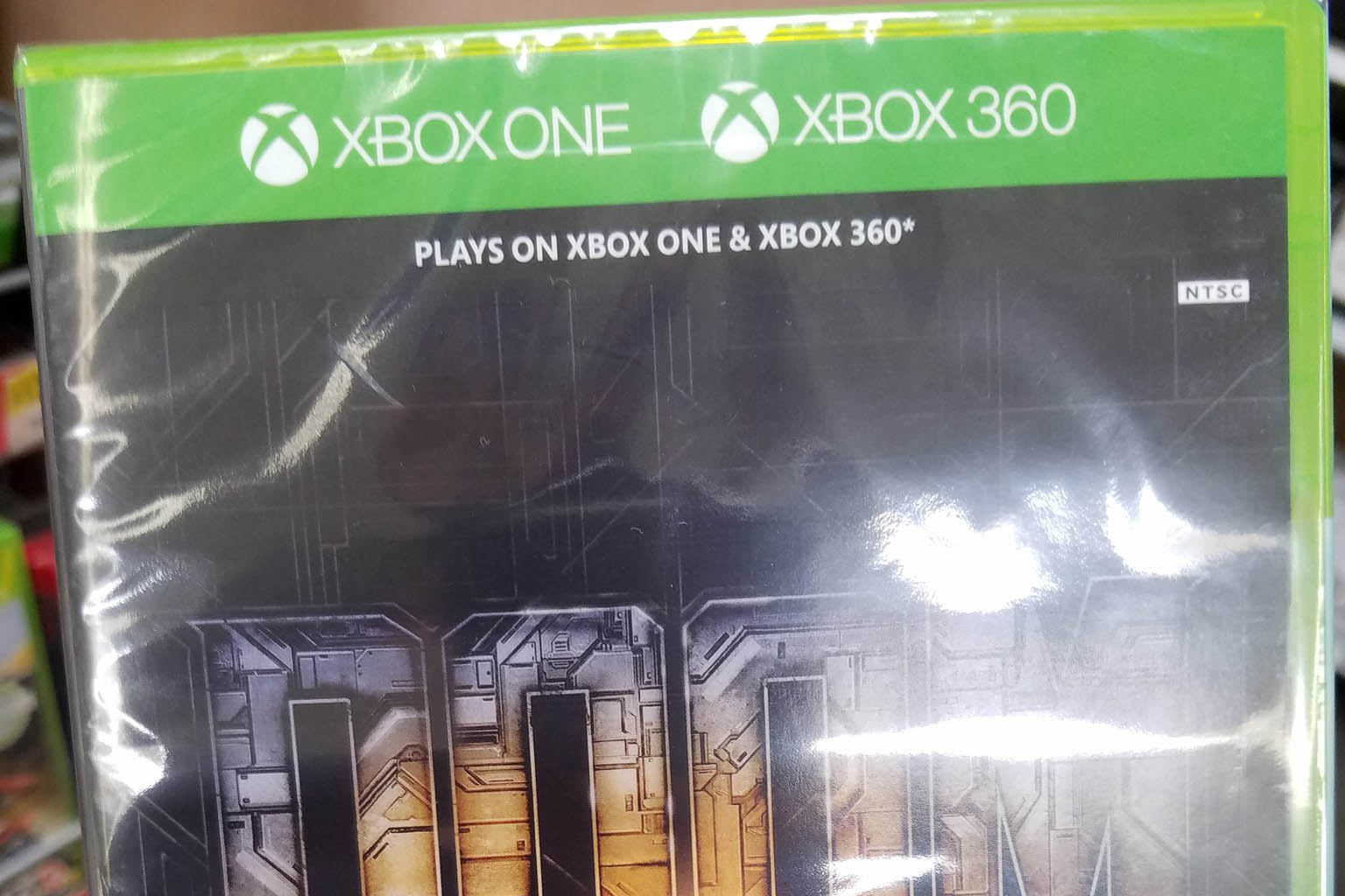 Xbox 360 games are getting Xbox One boxes