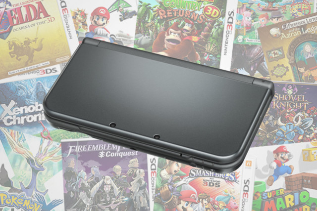 Nintendo eShop Growth Continues With Massive Increase To Digital