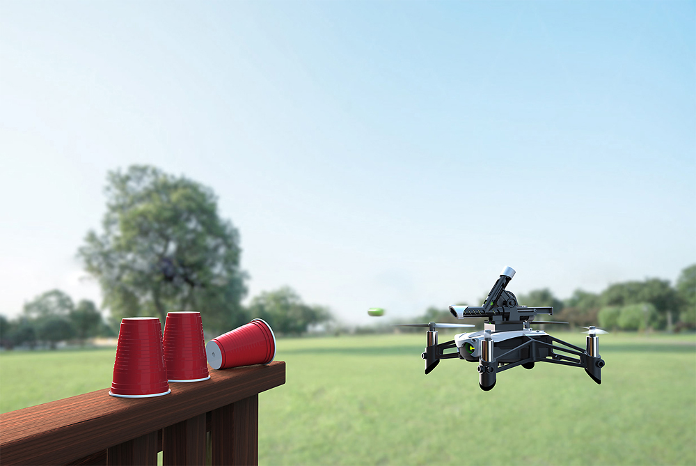 what's the best drone for beginners