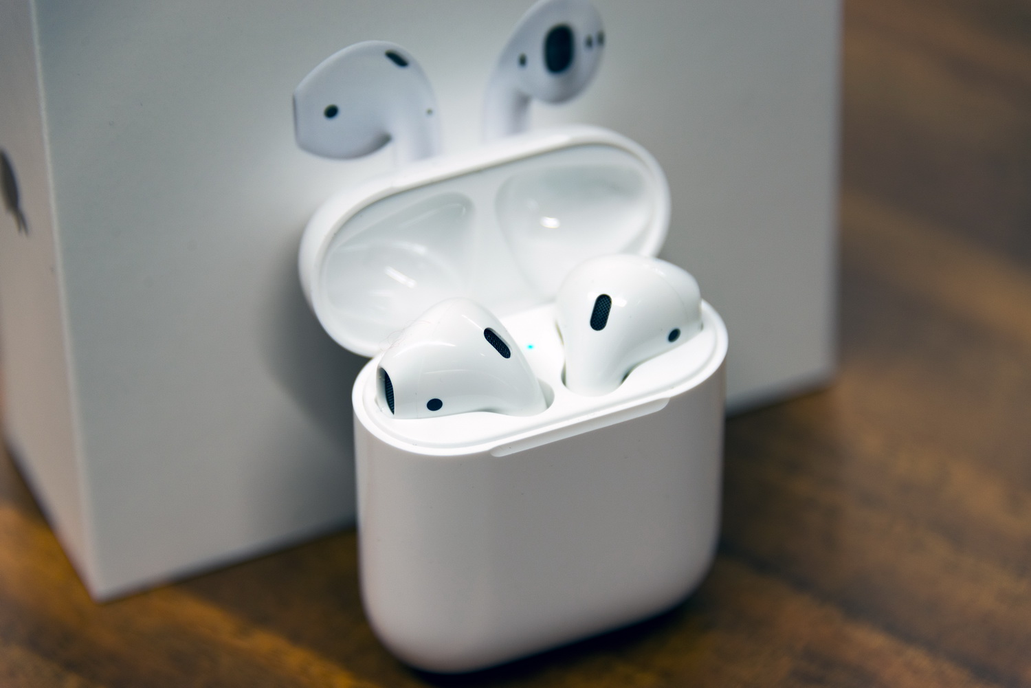 Airpods pro best sale battery issue