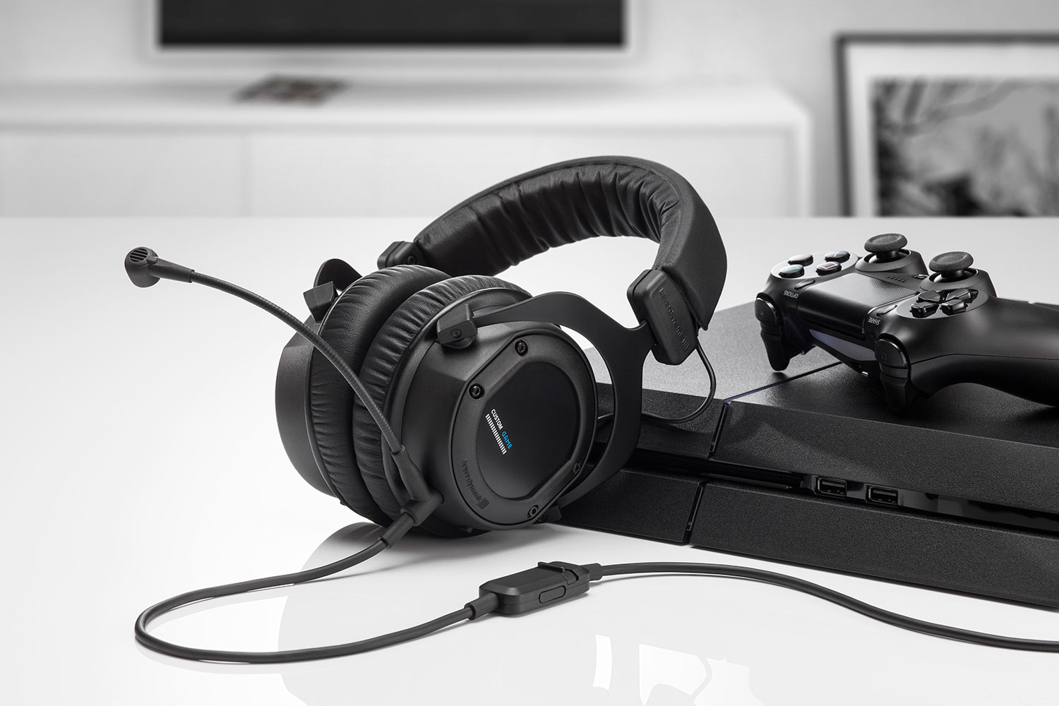 Beyerdynamic custom 2025 game stores