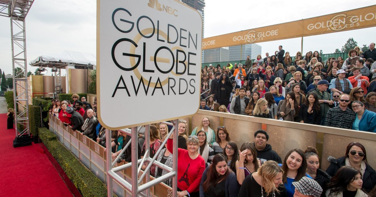 Twitter to LiveStream Golden Globes Red Carpet PreShow Digital Trends