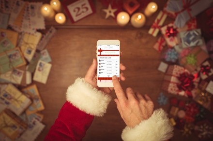 The best Christmas apps for everyone in 2022