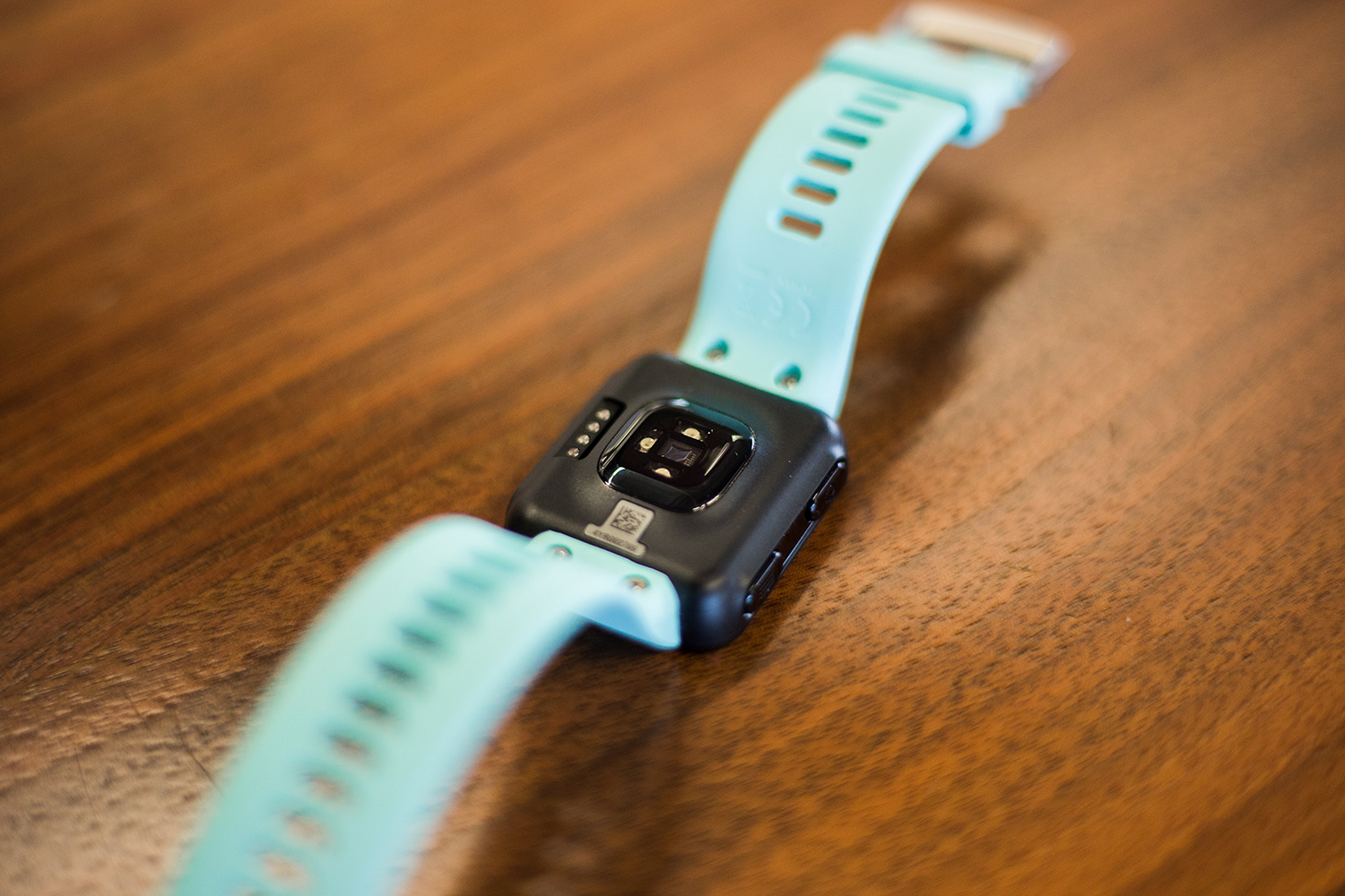 Garmin Forerunner 35 GPS Review Digital Trends