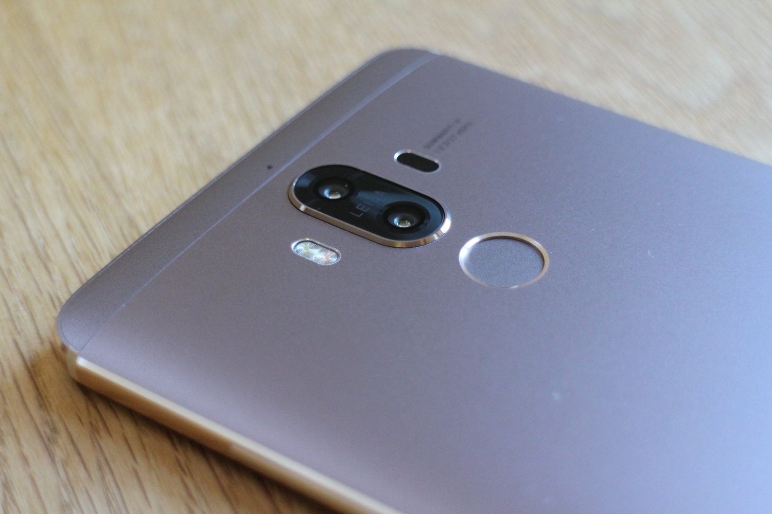 Everything You Need To Know About The Huawei Mate 9 | Digital Trends