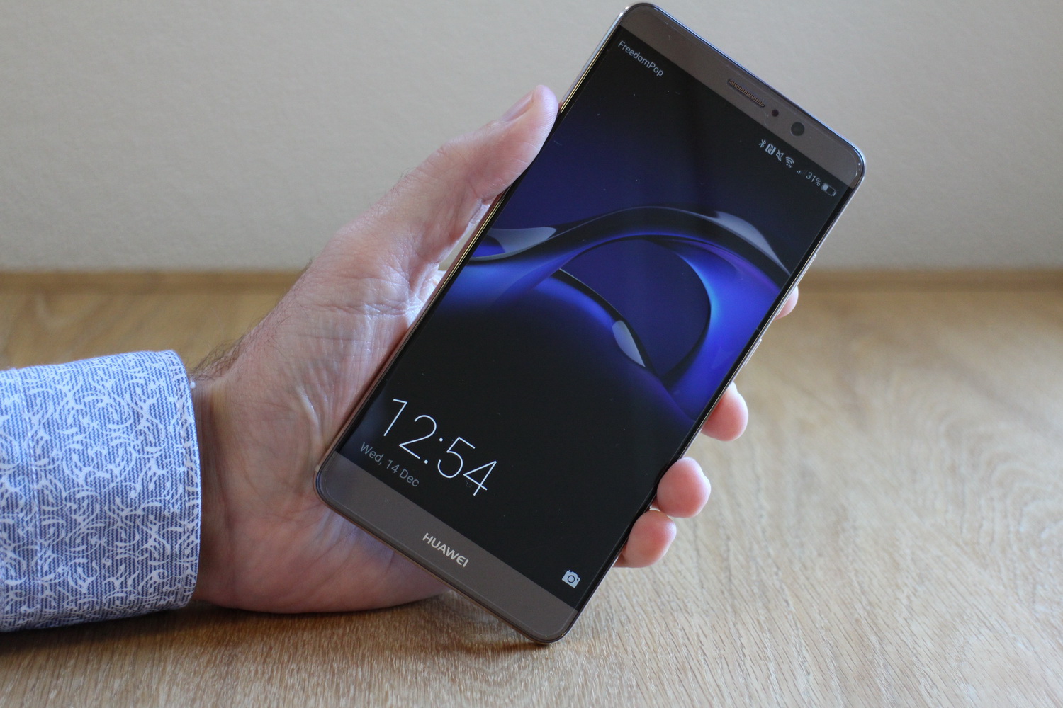 Diplomatie Sobriquette Conform Huawei Mate 9: Common Problems, and How to Fix Them | Digital Trends