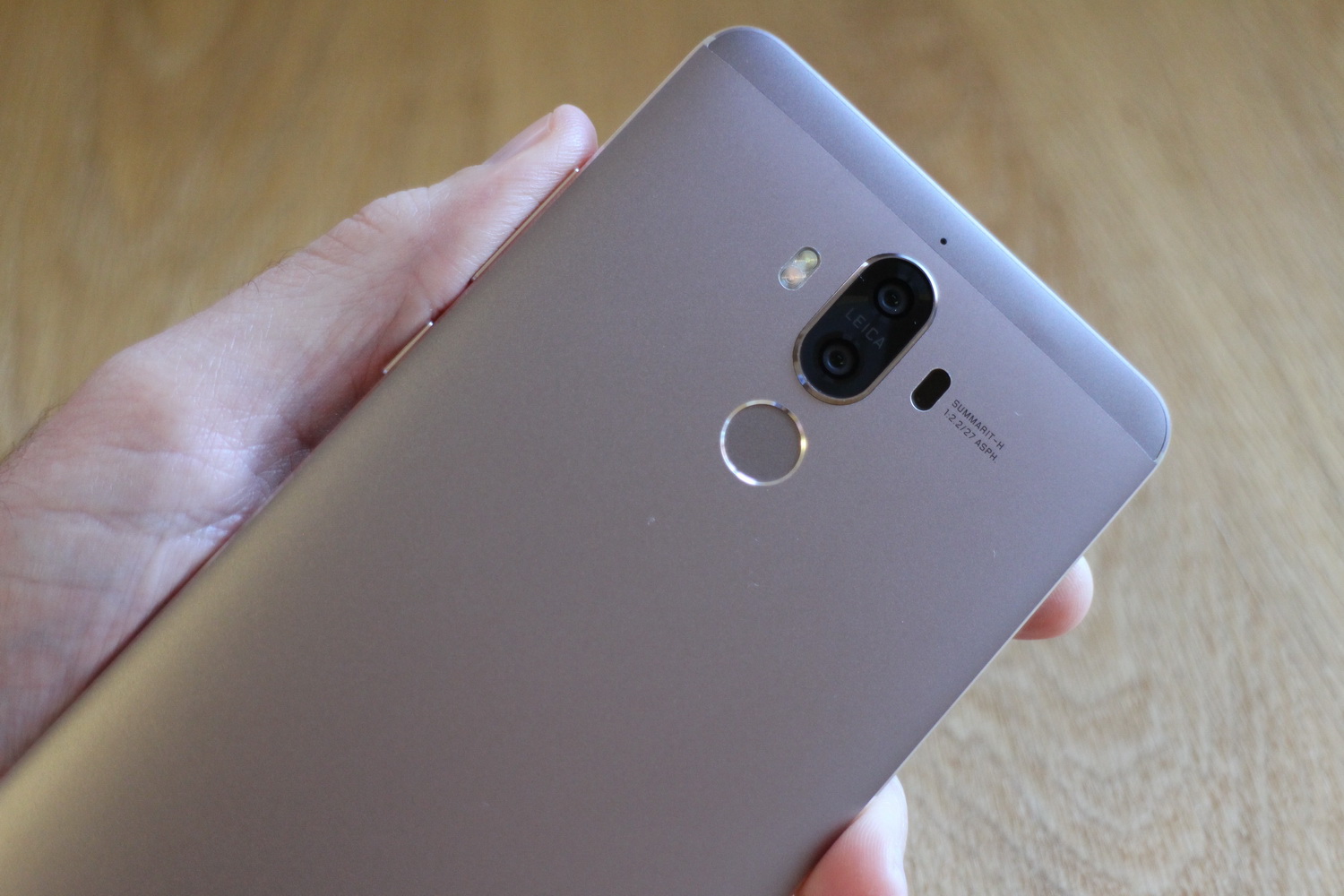 HUAWEI Mate 9 specs, price, release date and everything else you should know