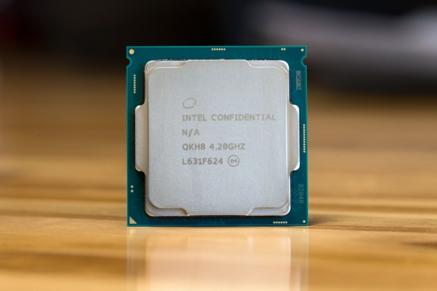 Intel Core I7 7700k Review Digital Trends