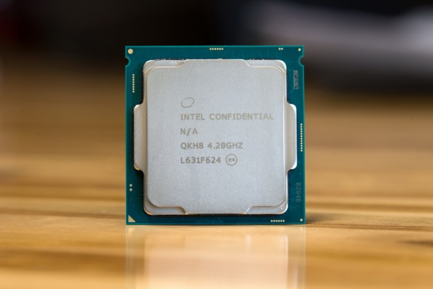 Intel Core i7-7700K Review  Digital Trends