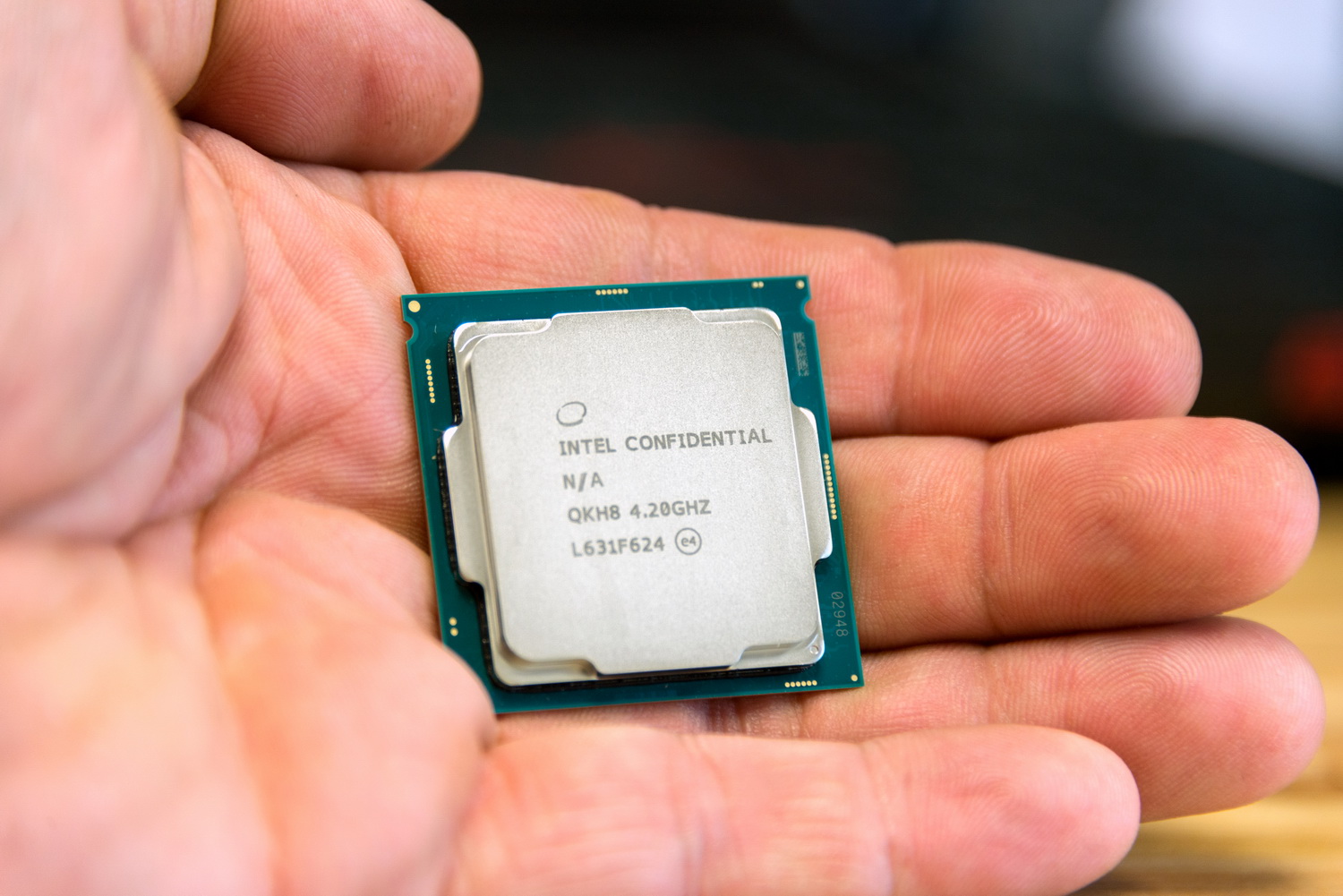 Intel Core i7-7700K Review | Digital Trends