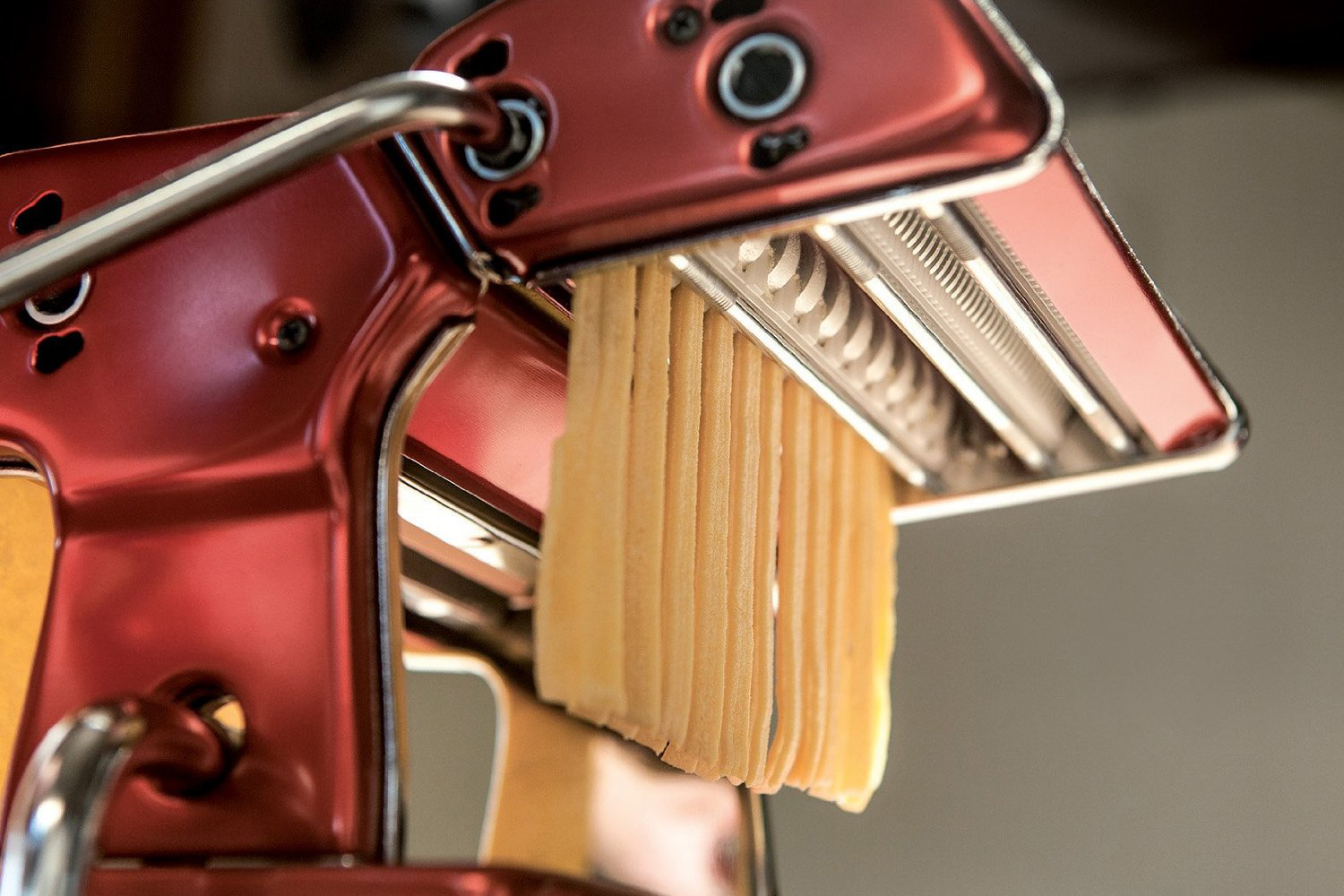CucinaPro Pappardelle IMPERIA Pasta Machine Attachment for sale
