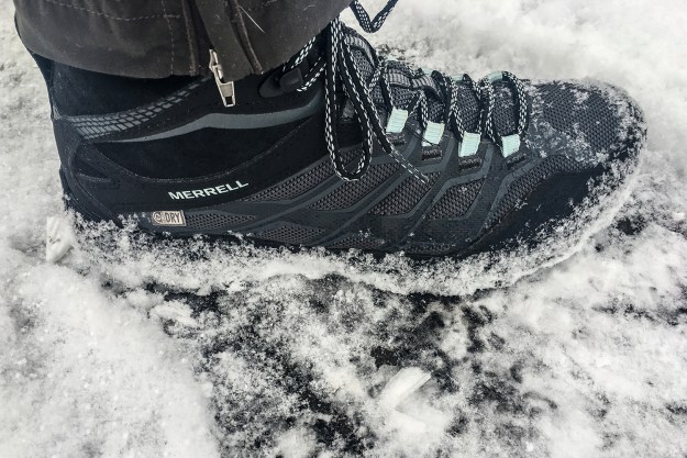 Winter Shoes Review: Garneau Klondike and Mudstone — To Be