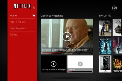 You Can Now Stream Netflix Straight From the Apple TV App | Digital Trends