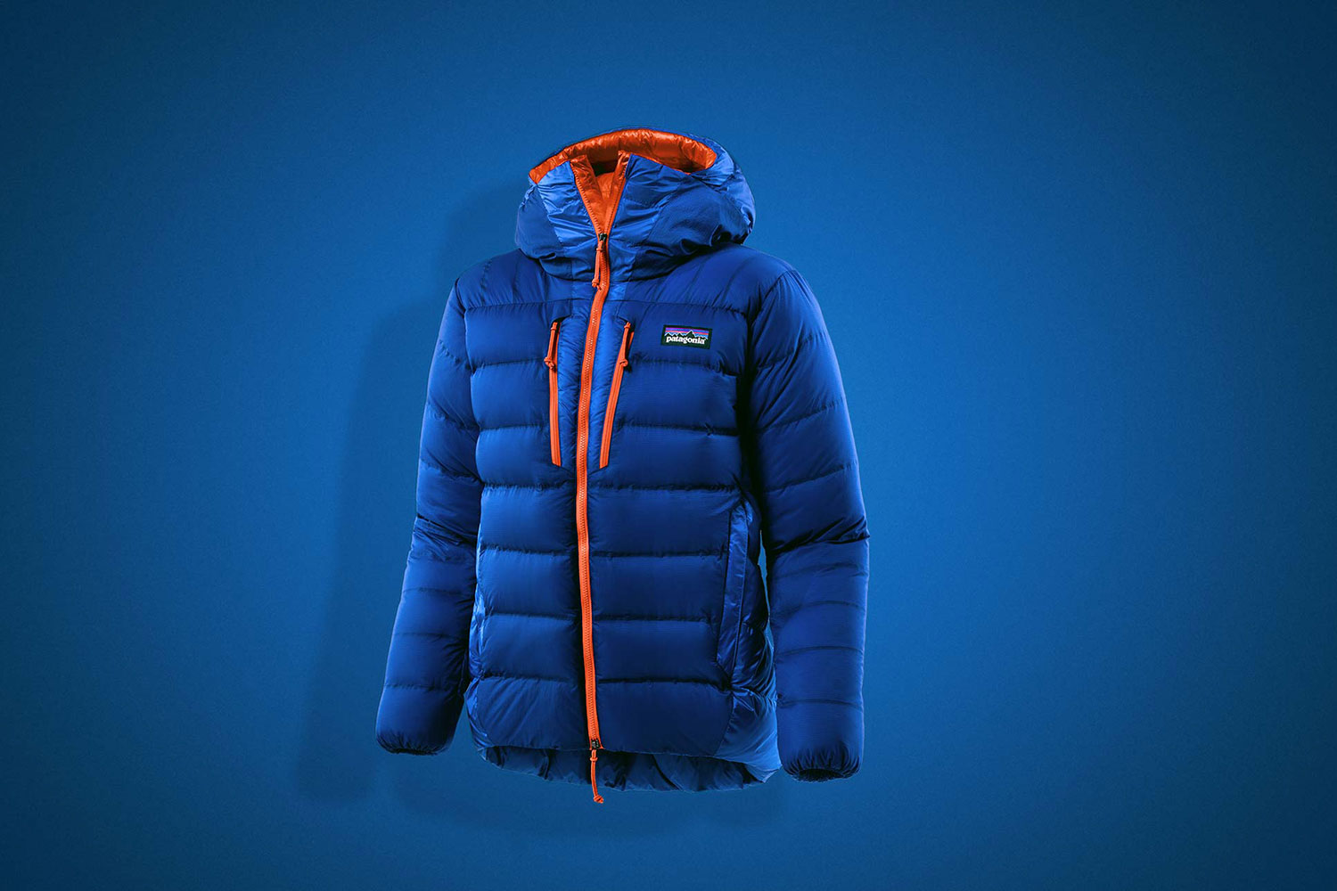 Patagonia's High Alpine Kit is Built for Winter Adventure