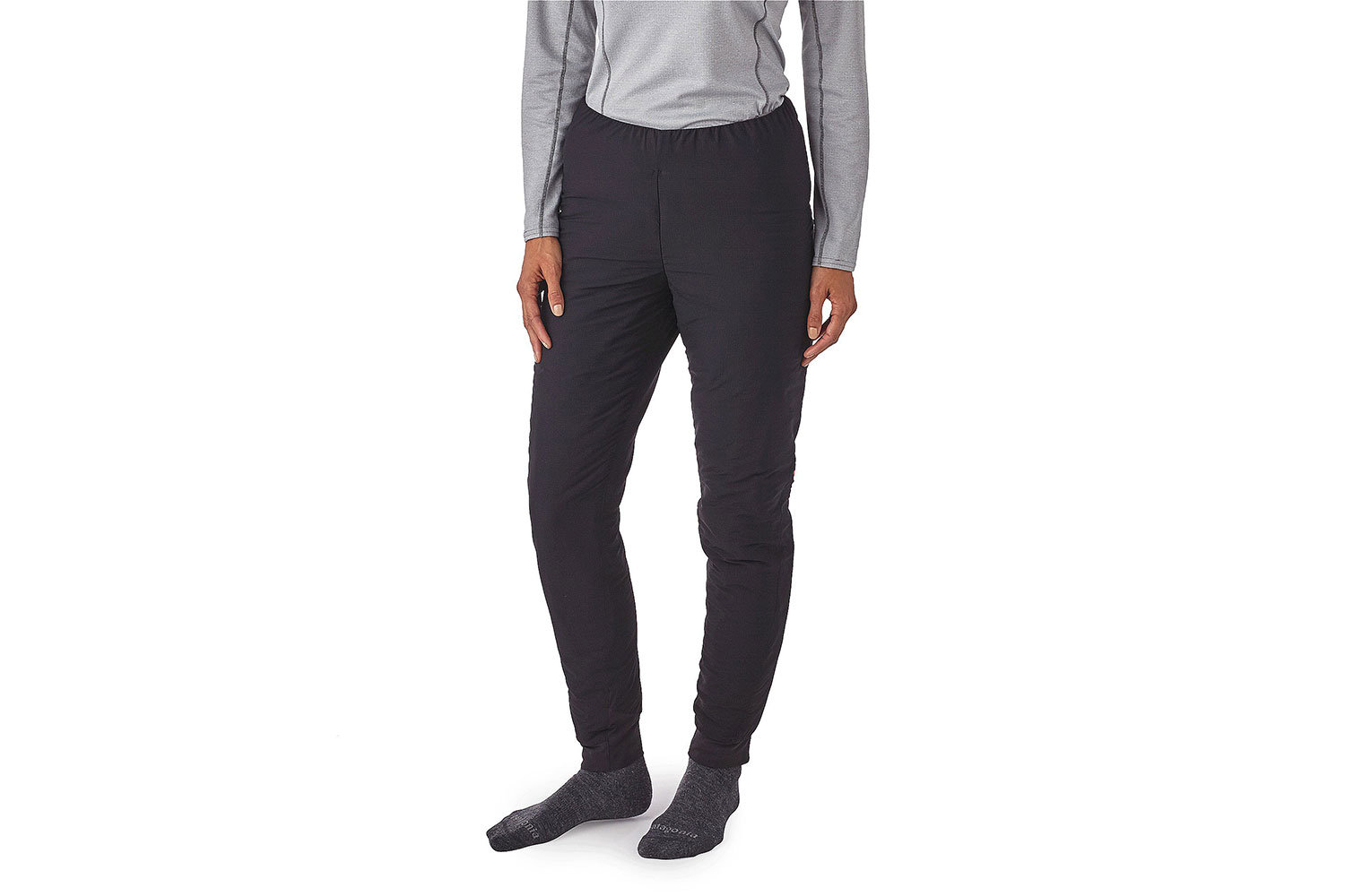 Nano air light top pants