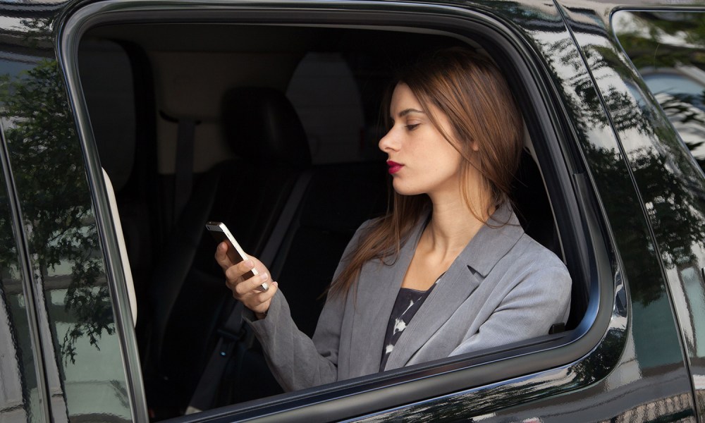 best ride-sharing apps