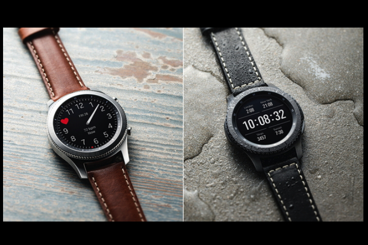 Strap studio 2025 gear s3