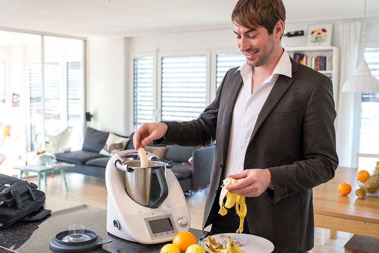 Thermomix TM5 Review Digital Trends