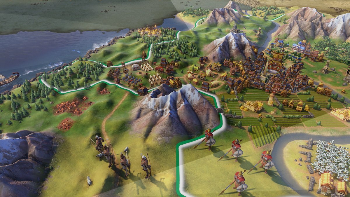 Prepare for Civilization 7 with this $3 Steam Summer Sale deal