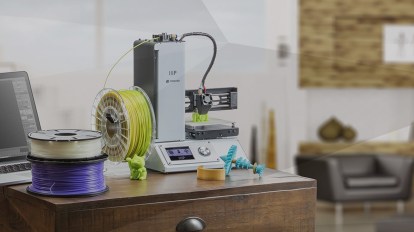 Best 3D Printer, Drone and Vaporizor of 2016 | Digital Trends