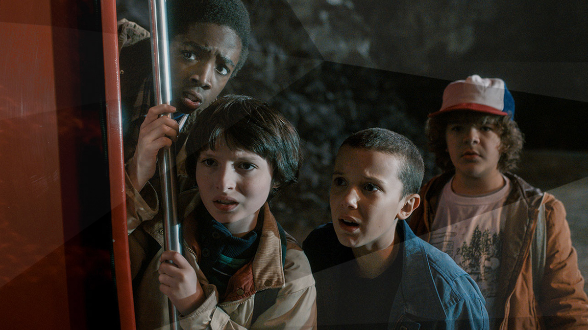 Our Favorite TV Shows Of 2016: Stranger Things, Westworld | Digital Trends