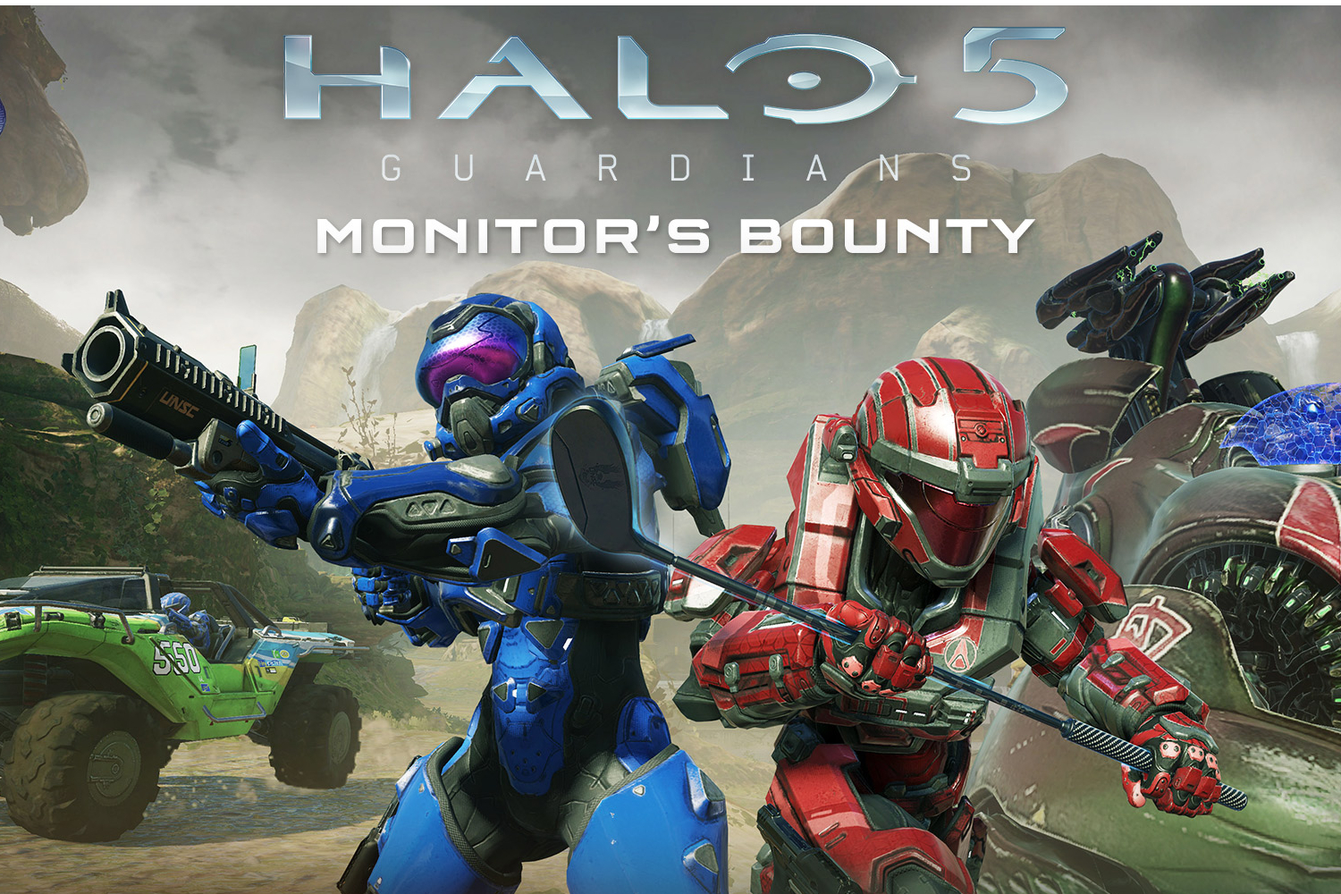 Halo 5 sale pc