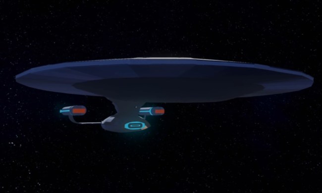 uss enterprise d halo 5 forge star trek