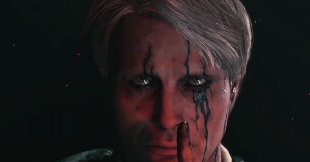 Death Stranding: The Kotaku Review