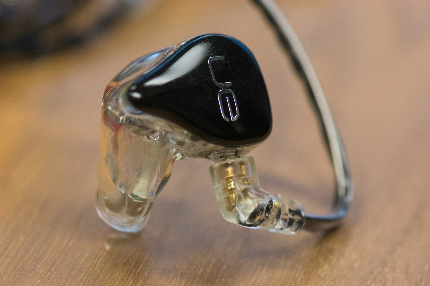 ultimate ears ue18 pro