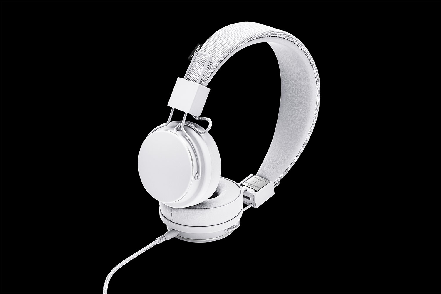 Urbanears Launches The Plattan 2 Wired Headphones Digital Trends