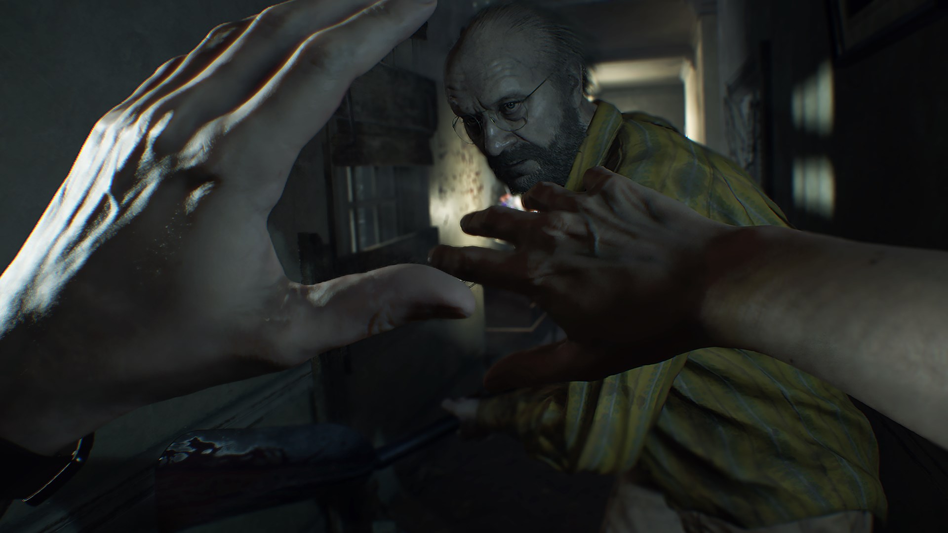 Resident Evil 7' Beginner's Guide, 13 Tips to Keep You Alive