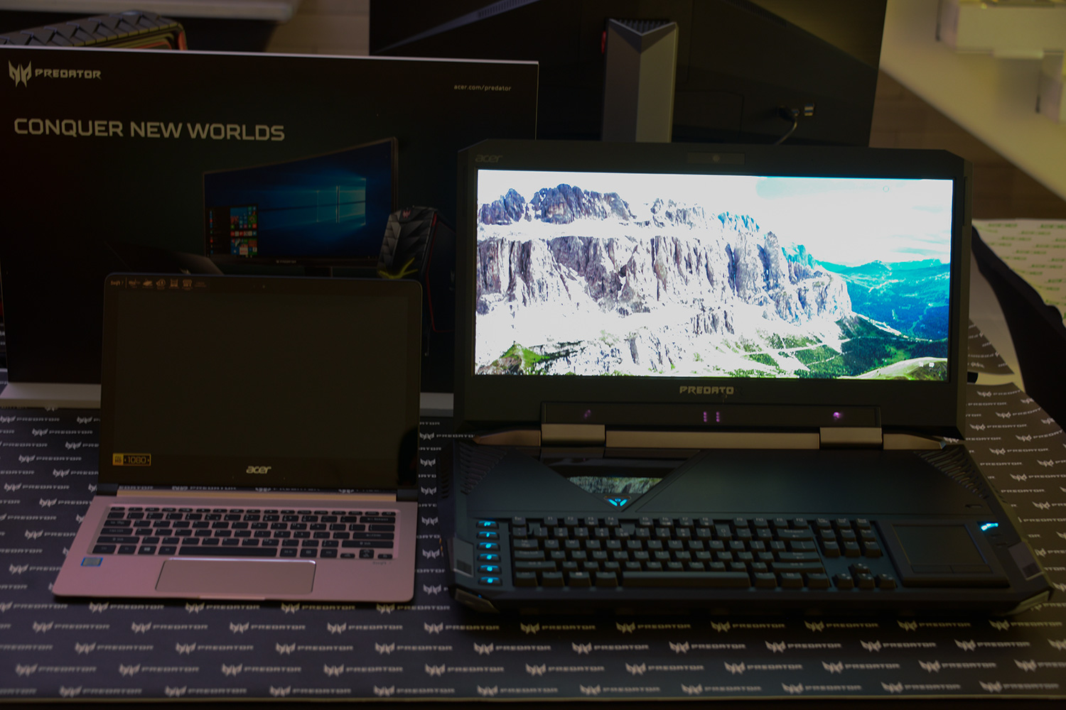 The 10 Best Laptops Of CES 2017 | Samsung, Dell, Lenovo, And More ...