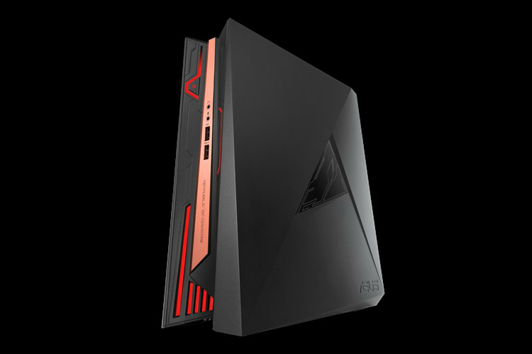 asus small form factor gaming pc